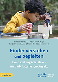 Early Excellence, Beobachtungsverfahren
