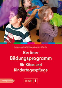 Berliner Bildungsprogramm
